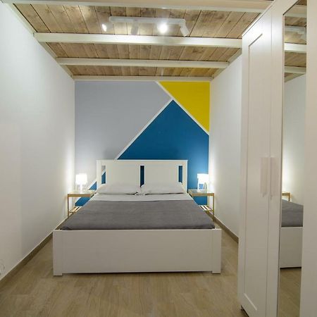 Ficodi Apartments Alcamo Exterior foto