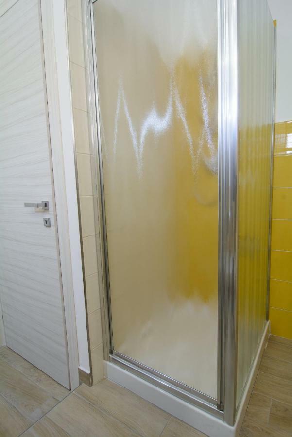 Ficodi Apartments Alcamo Exterior foto